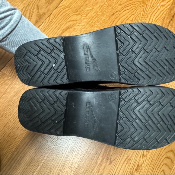 Dansko Clogs - Picture 9 of 9